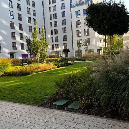 ורשה Premium Studio Chopin Airport מראה חיצוני תמונה
