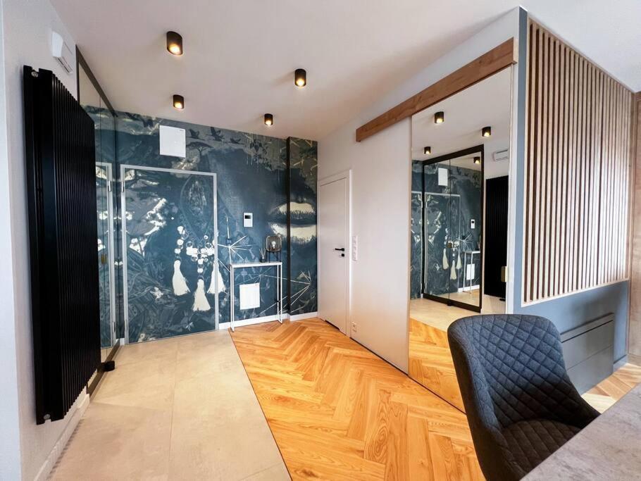 ורשה Premium Studio Chopin Airport מראה חיצוני תמונה